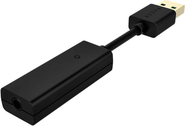 Actual product image Razer ManO'War 7.1 (Cable)