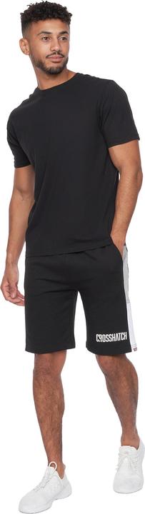 Image du produit Crosshatch - Short CRAMSURES - Homme (S)
