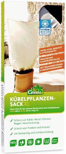 Produktbild Bio Green Kübelpflanzensack