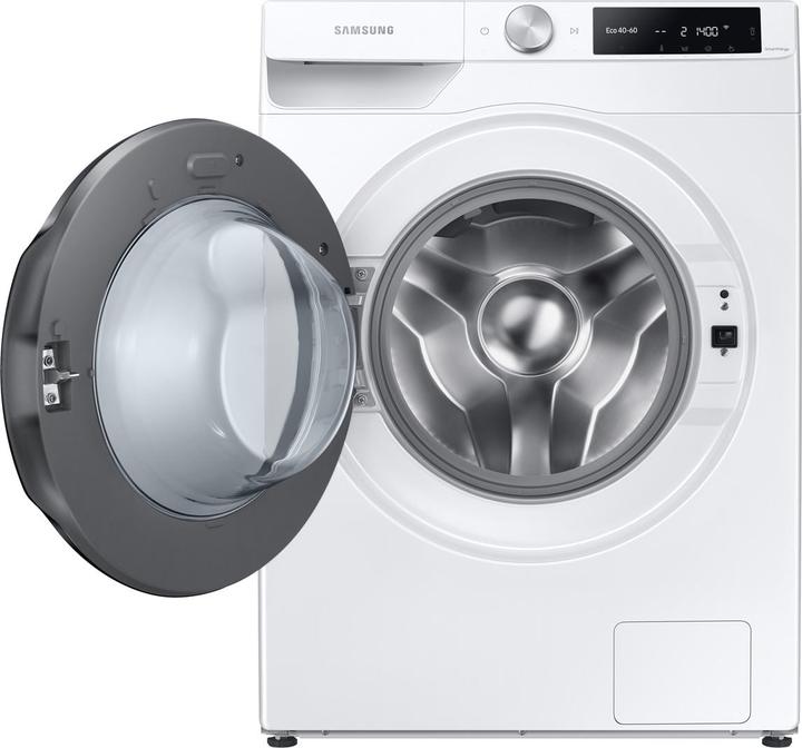 Actual product image Samsung Waschtrockner WD6400