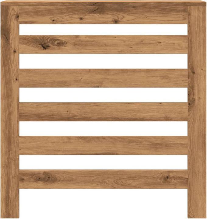 Produktbild VidaXL Heizkörperverkleidung Artisan-Eiche