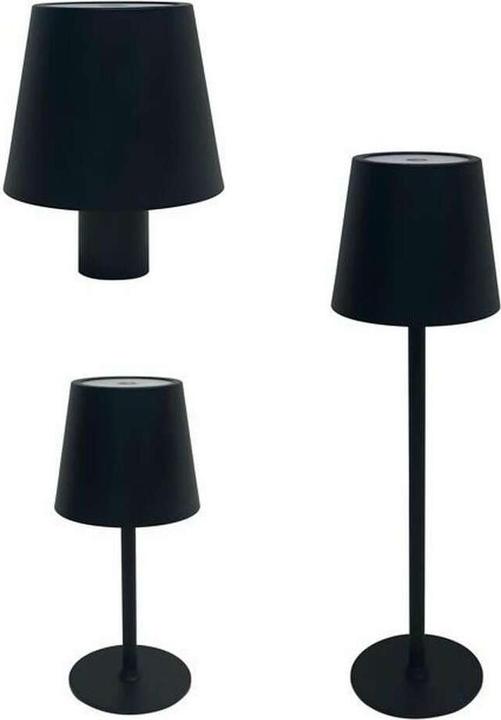 Produktbild GuGus LED Tischleuchte 3 in1