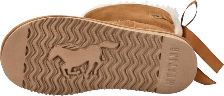 Actual product image Mustang Stiefelette (41)