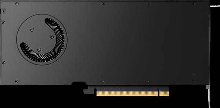 Actual product image PNY 20GB RTX 4000 Ada 4xDP Full Retail (20 GB)