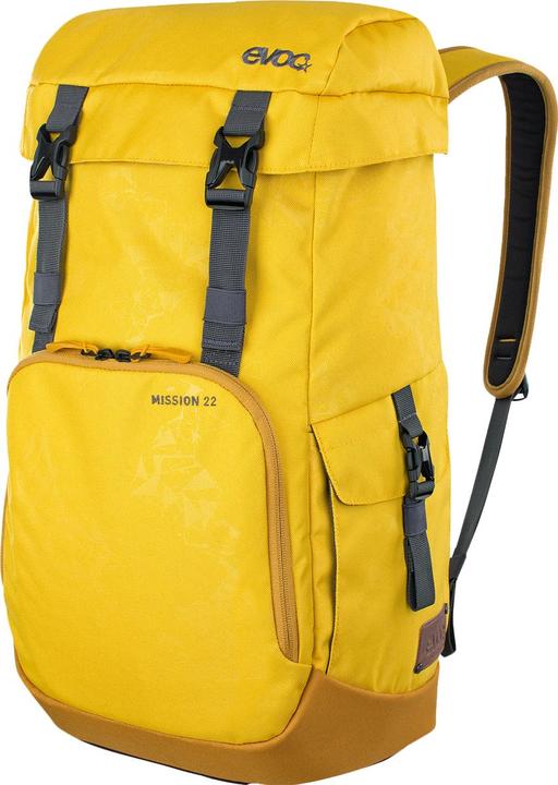 Immagine prodotto Evoc Zaino Mission 22L (22 l)