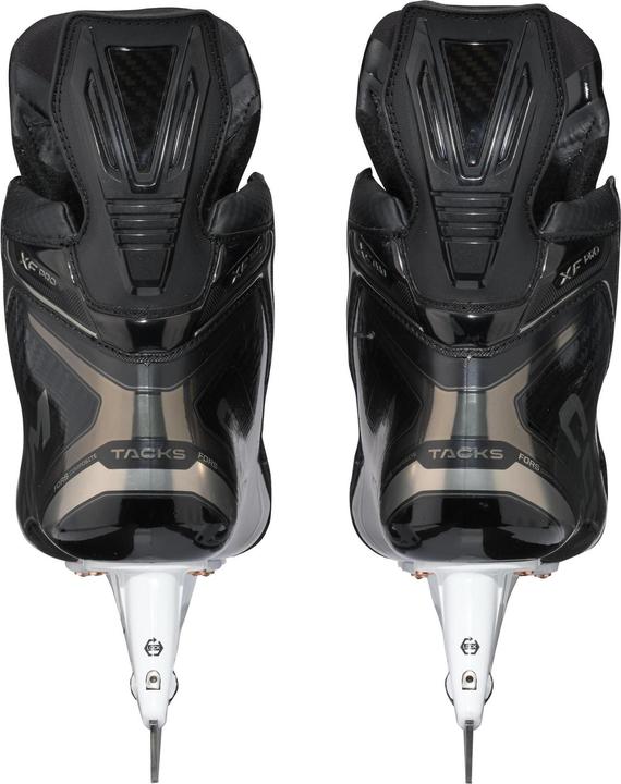 Produktbild CCM Tacks XF Pro SR Hockey-Schlittschuhe (SR 7 – 42, KONISCH) (42)