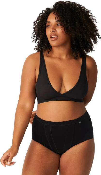 Image du produit Sloggi Maxi Slip 2er Pack « Control» (50, lot de 2)