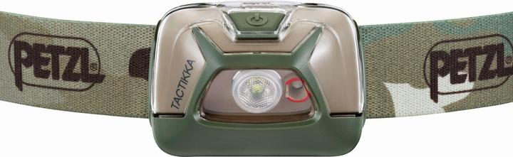 Produktbild Petzl Tactikka (300 lm)