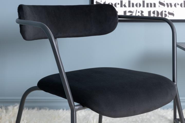 Actual product image Venture Home Armchair Fluffy