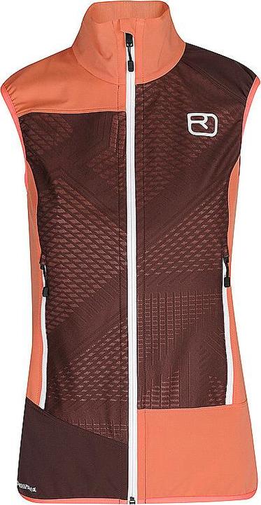 Produktbild Ortovox Women's Col Becchei Vest (L)