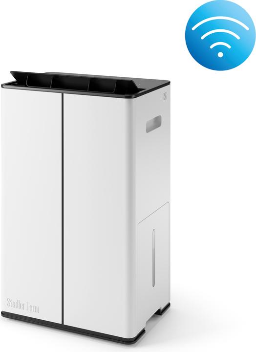 Produktbild Stadler Form Lukas WiFi (70 m², 19.92 l/24h)