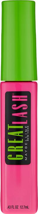 Produktbild Maybelline New York Great Lash (1 Blackest Black)
