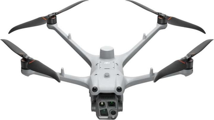 DJI Matrice 4TD für das Dock 3