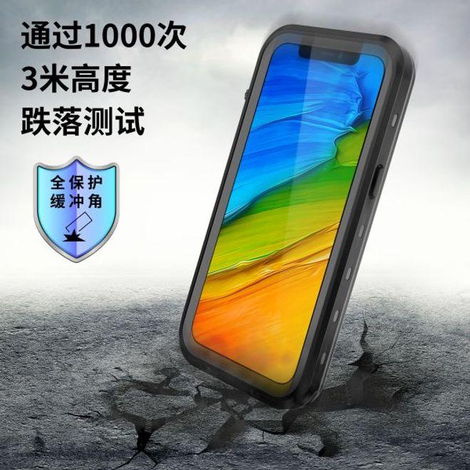 Actual product image Mu Sport 360° all weather protection (Apple iPhone 13 Pro)