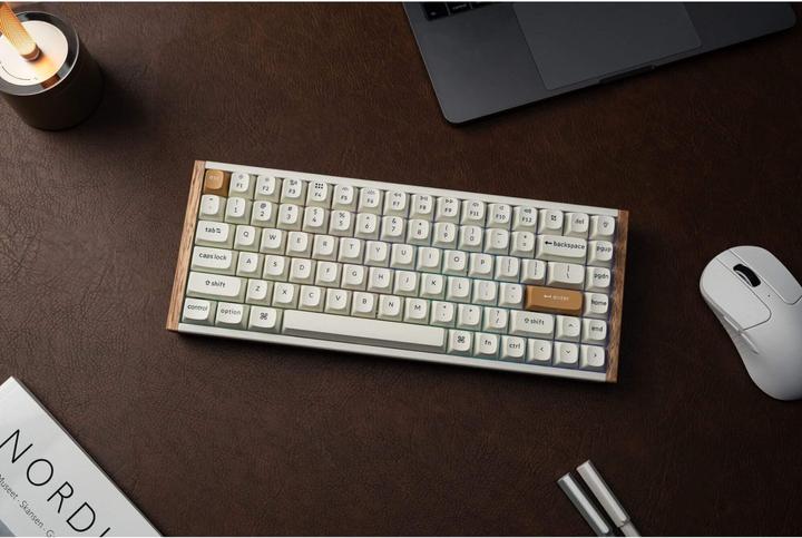 Produktbild Keychron K2 HE (US, Kabelgebunden, Kabellos)