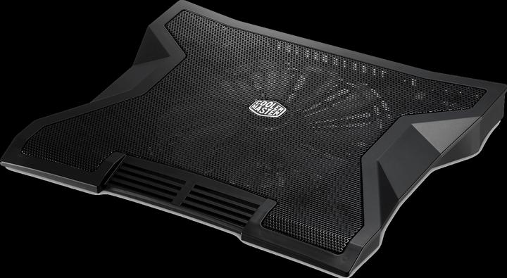 Produktbild Cooler Master NotePal XL