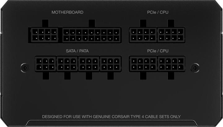 Produktbild Corsair RM850e (850 W)