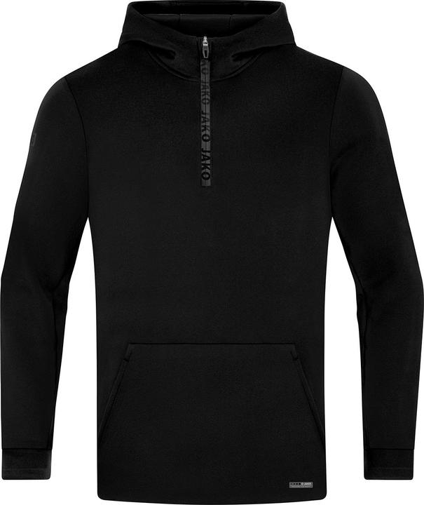 Immagine prodotto JAKO Felpa con zip e cappuccio Pro Casual (M)