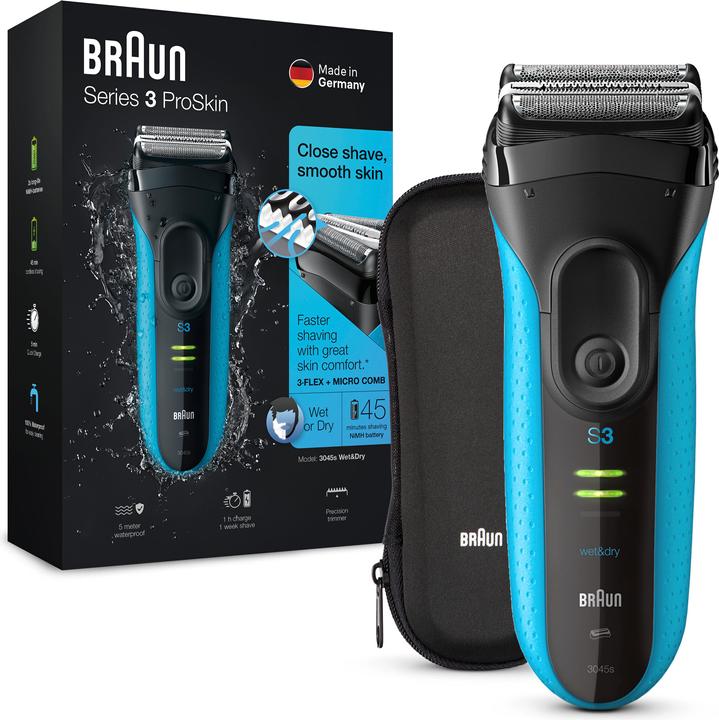 Productafbeelding Braun Serie 3