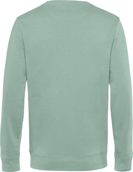 Actual product image B&C Organic Sweatshirt (XXL)