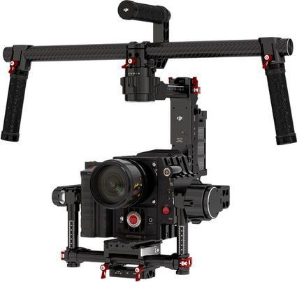 Immagine prodotto DJI Ronin