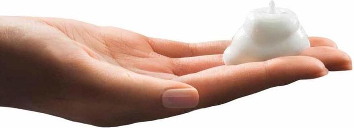 Actual product image Simplehuman Foaming soap fragrance free 828 ml (Liquid soap, 828 ml)