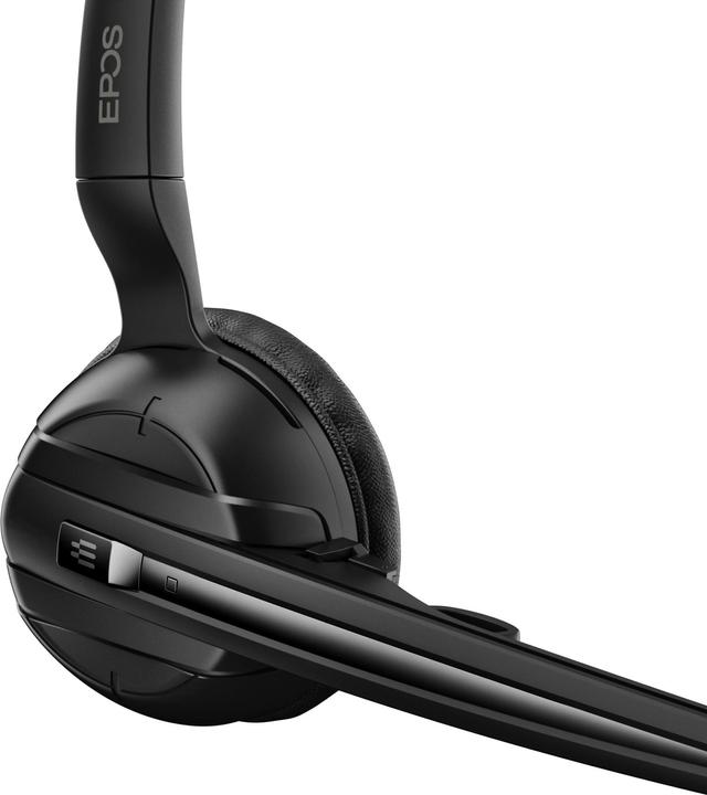 Actual product image EPOS Impact D 10 Ii Hs Mono (Wireless)