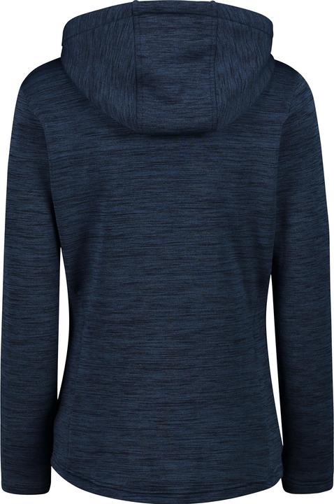 Image du produit CMP Campagnolo Sweat à capuche en laine polaire (L)
