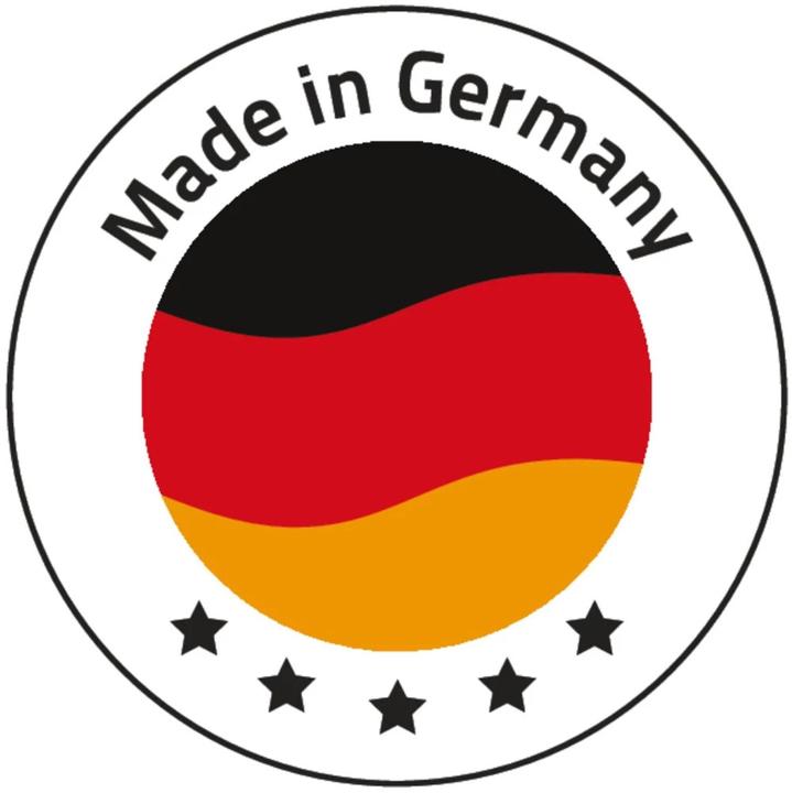 Produktbild Ridder Duschwanneneinlage Tecno Ø 55 cm, Grau (4 x 21 x 58 cm)