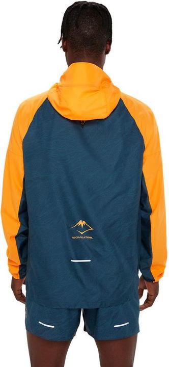 Produktbild ASICS Performance Fujitrail Packable Windbreaker (M)
