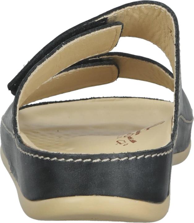 Actual product image Vital Pantoletten (40)