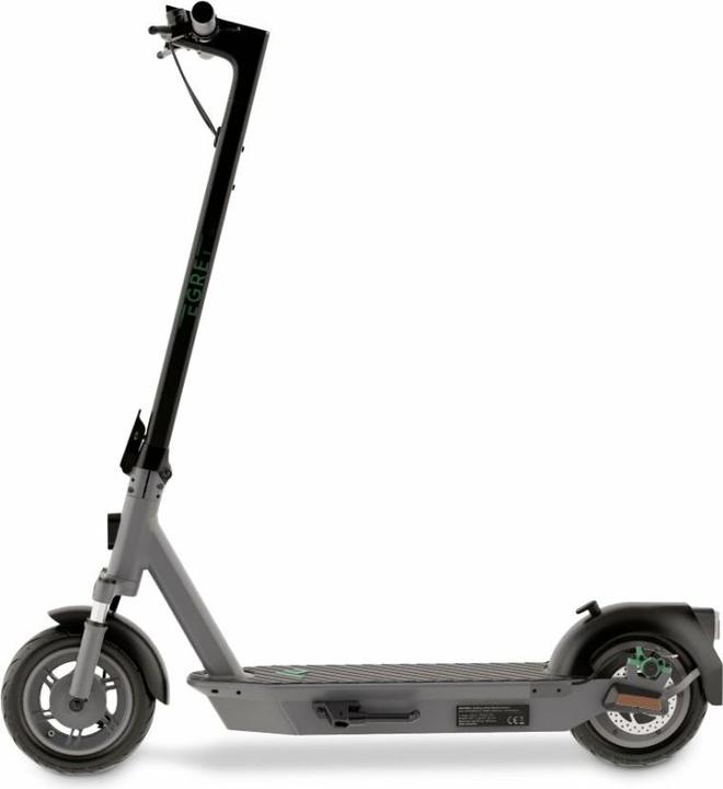 Image du produit Egret Ey. 6 E-Scooter (20 km/h, 55 km, 450 W)