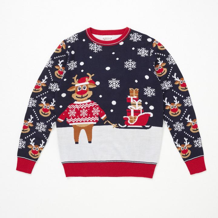 Christmas Sweats The Bringing Christmas Gifts