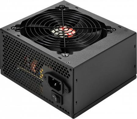 Image du produit Spire Ventilateur EAGLEFORCE 80+ certified (600 W)