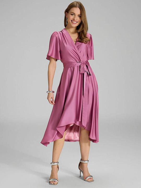 Actual product image Swing Abendkleid (40)