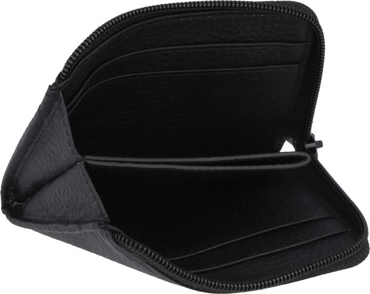 Produktbild Jost Stockholm Geldbörse Leder 12 cm