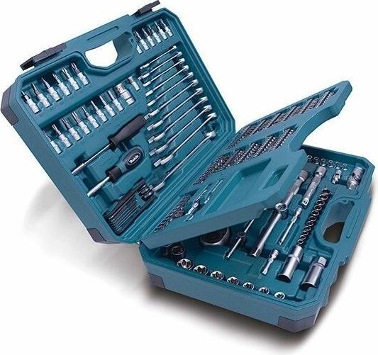 Makita E-10883 (221 pezzi)