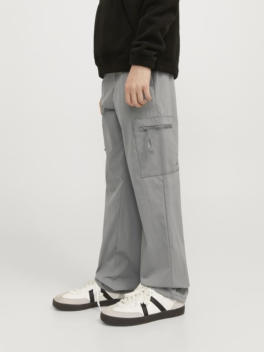 Actual product image Jack & Jones Relaxed fit trousers Junior Relaxed fit trousers (176)