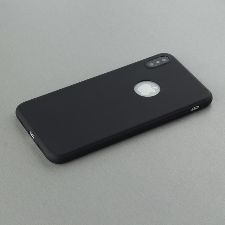 Produktbild PhoneLook Hülle Silicone Mat (Apple iPhone XR)