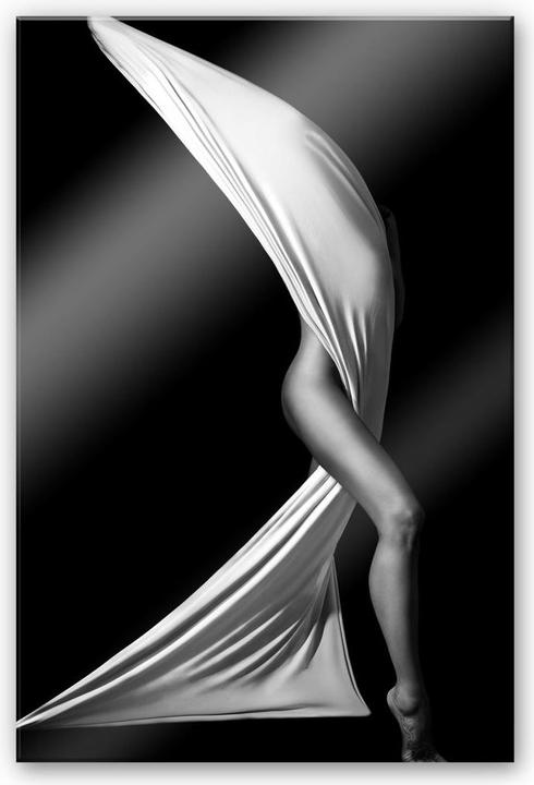 Image du produit Trenddeko Érotique (100 x 150 cm)
