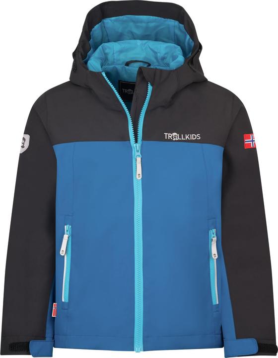 Trollkids Kid's Telemark Jacket