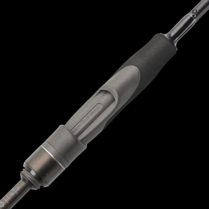 Produktbild Caperlan WXM-9 200L (Castingrute, 200 cm)