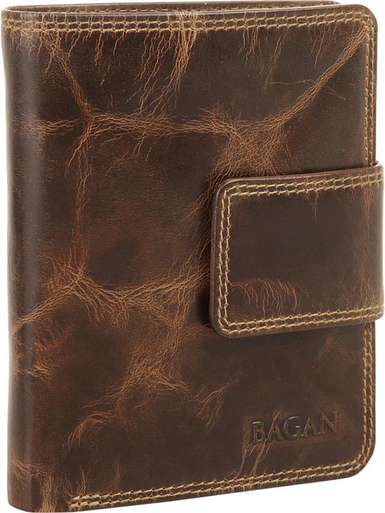 Produktbild Bagan Geldbörse