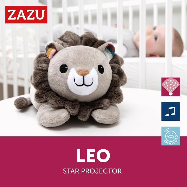 Image du produit ZaZu Leo