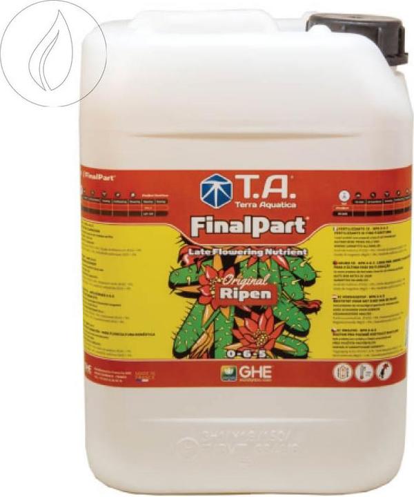 Produktbild GHE Ripen (9.45 kg, 10 l)