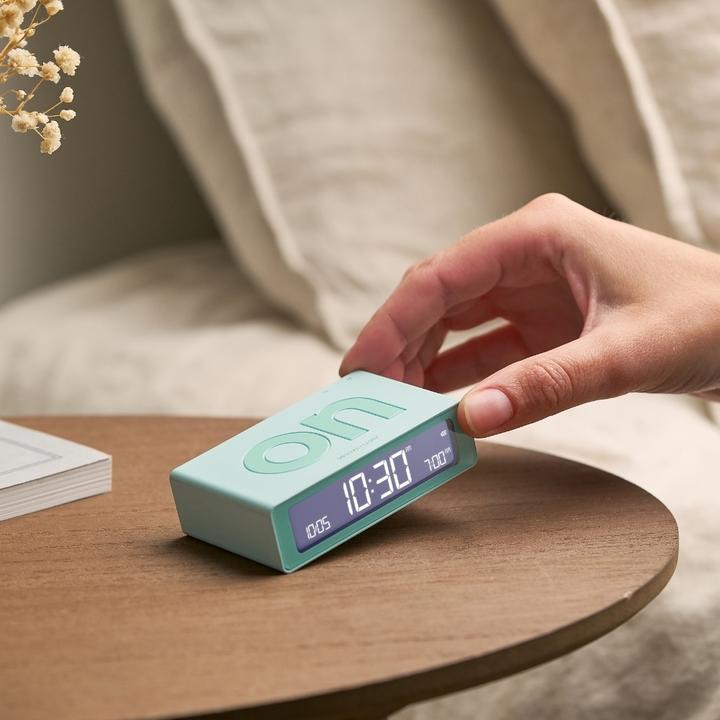 Actual product image Lexon Flip Mini