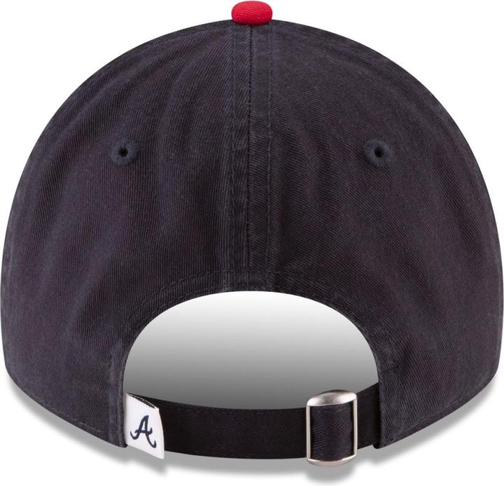 Immagine prodotto New Era 9Twenty Strapback Atlanta Braves