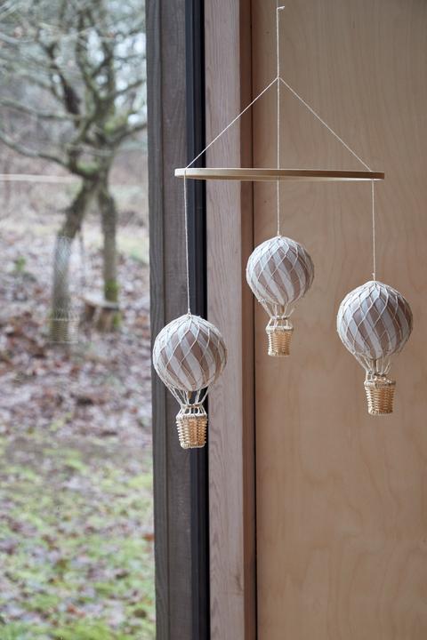 Produktbild Filibabba Heissluftballonmobile