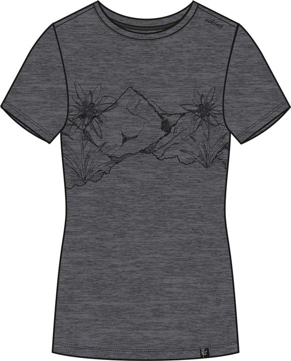 Produktbild MGA T-Shirt Viking Lako Bamboo Lady (XS)