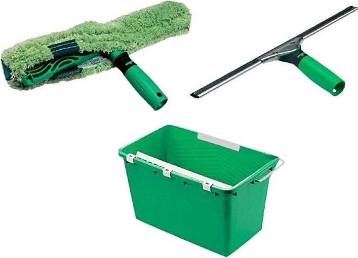 Actual product image Unger Glass cleaning set (1 pcs.)